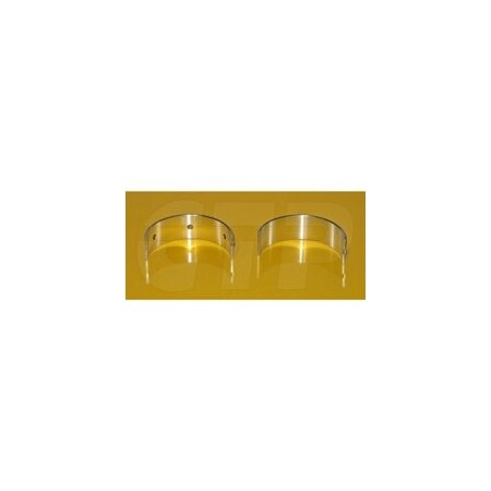 Aic Replacement Parts Bearing 0.25Mm Fits Caterpillar Models 1450163